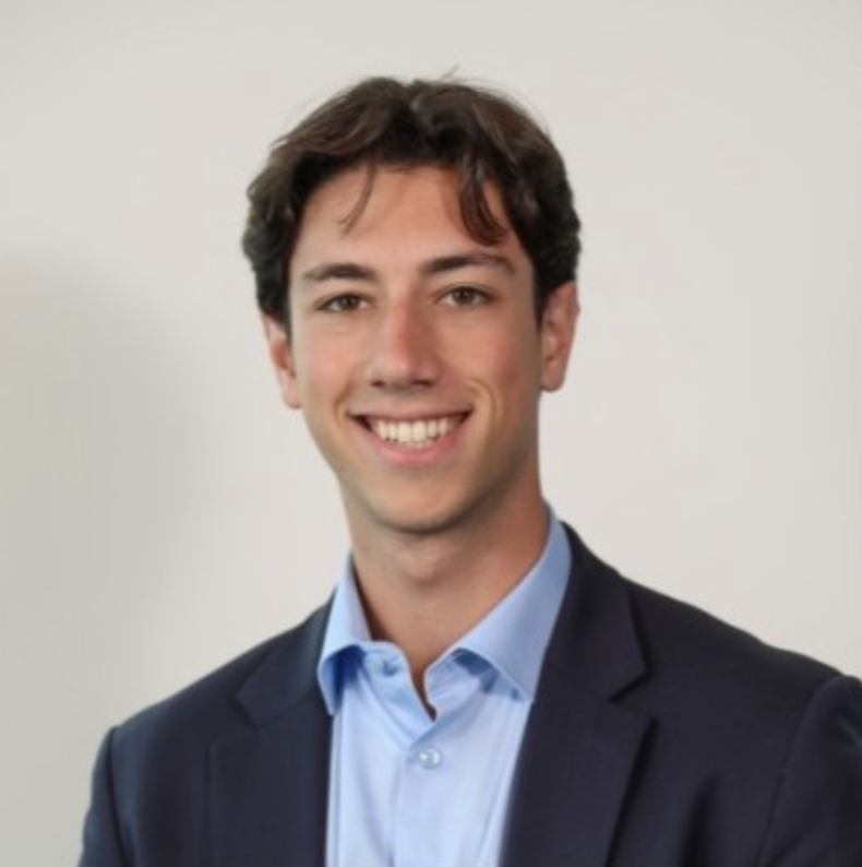 Ben Lewandowski - Director of Operations